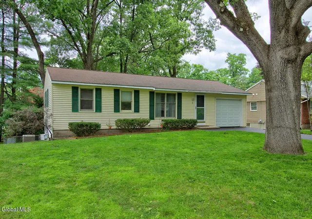 Homes for sale in Saratoga Springs, NY | 9 Prospect Dr, Saratoga Springs, NY 12866 | MLS# 202620204