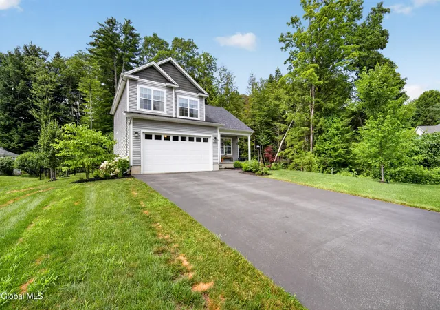 1st image of 21 Timbira Dr, Gansevoort, NY 12831 | MLS# 202621354