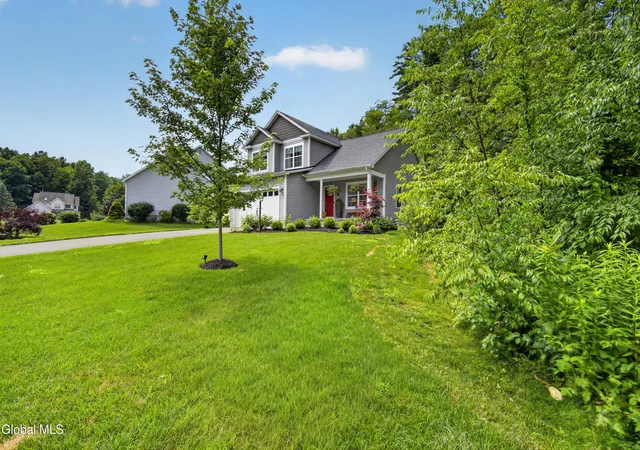 3rd image of 21 Timbira Dr, Gansevoort, NY 12831 | MLS# 202621354