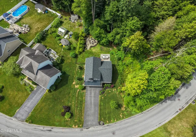 42nd image of 21 Timbira Dr, Gansevoort, NY 12831 | MLS# 202621354