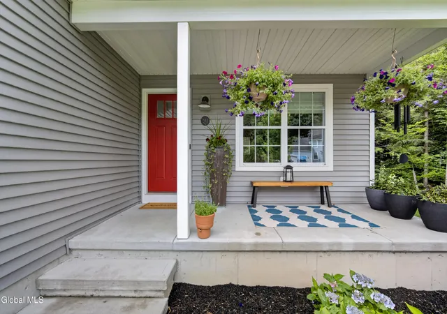 4th image of 21 Timbira Dr, Gansevoort, NY 12831 | MLS# 202621354
