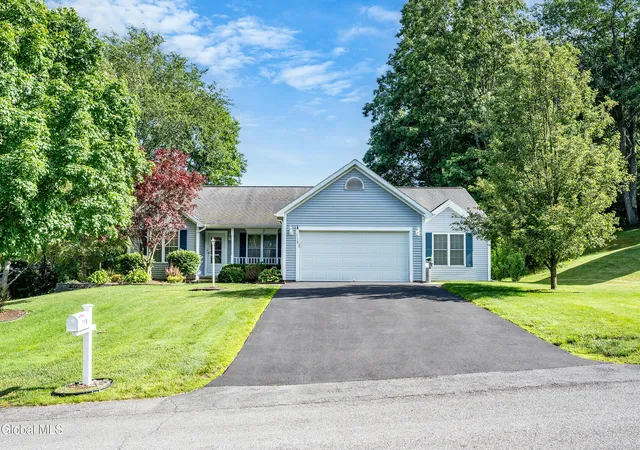 Homes for sale in Niskayuna, NY | 1118 Clute Crest Ln, Niskayuna, NY 12309 | MLS# 202620605