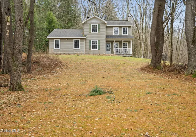 Homes for sale in New Lebanon, NY | 186 W Hand Hill Rd, New Lebanon, NY 12062 | MLS# 202619721