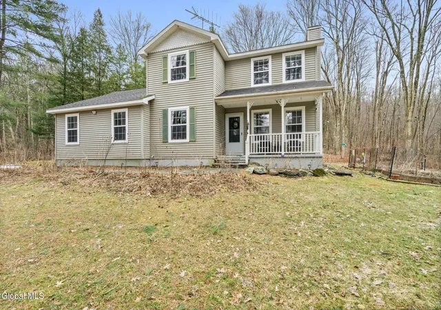 Homes for sale in New Lebanon, NY | 186 W Hand Hill Rd, New Lebanon, NY 12062 | MLS# 202619721
