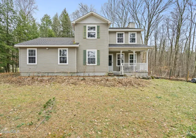 Homes for sale in New Lebanon, NY | 186 W Hand Hill Rd, New Lebanon, NY 12062 | MLS# 202619721