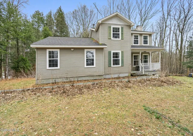 Homes for sale in New Lebanon, NY | 186 W Hand Hill Rd, New Lebanon, NY 12062 | MLS# 202619721