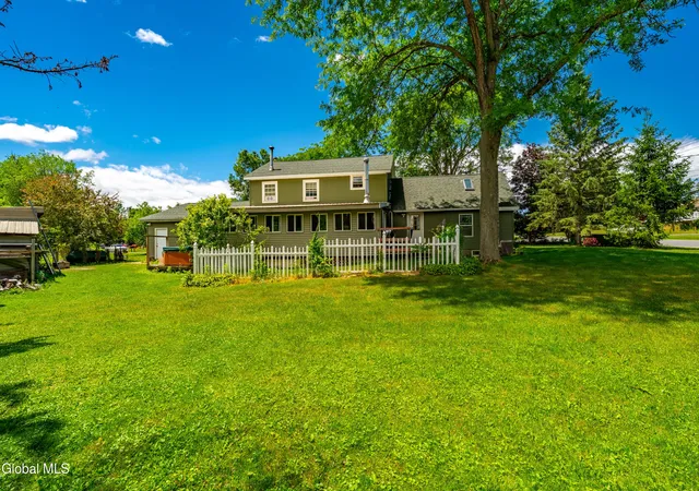 Homes for sale in Poestenkill, NY | 379 Ny-355, Poestenkill, NY 12140 | MLS# 202619810