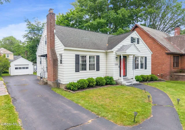 Homes for sale in Niskayuna, NY | 1548 Myron St, Niskayuna, NY 12309 | MLS# 202619908