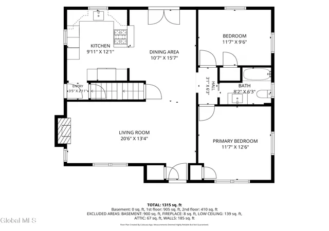 Homes for sale in Niskayuna, NY | 1548 Myron St, Niskayuna, NY 12309 | MLS# 202619908