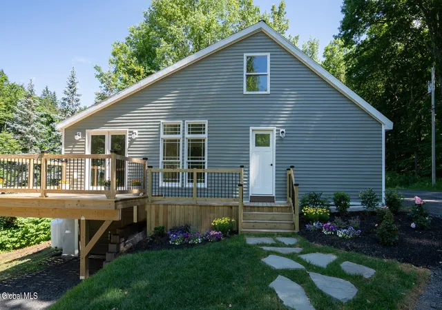 1st image of 205 Mcclellan Rd, Schodack, NY 12033 | MLS# 202619884