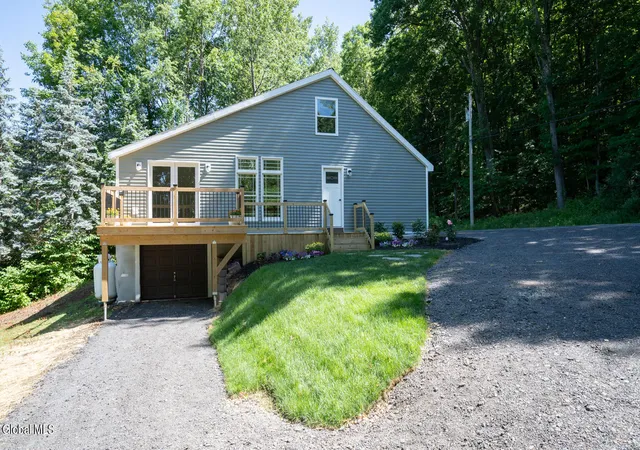 2nd image of 205 Mcclellan Rd, Schodack, NY 12033 | MLS# 202619884
