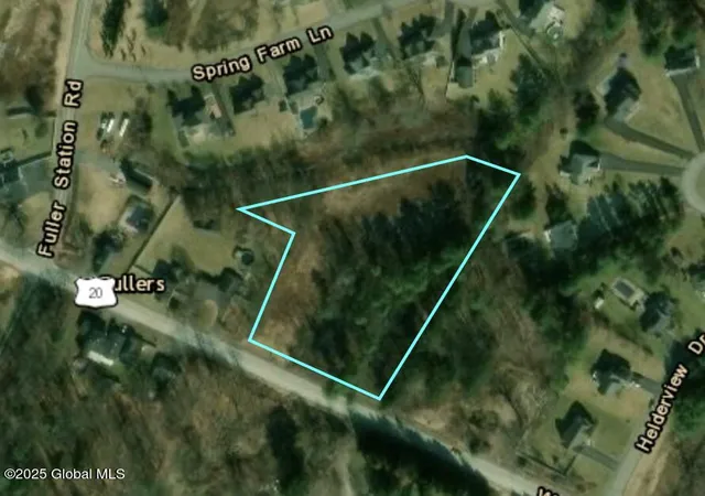 1st image of 0 Western Turnpike Turnpike, Guilderland, NY 12303 | MLS# 202620583