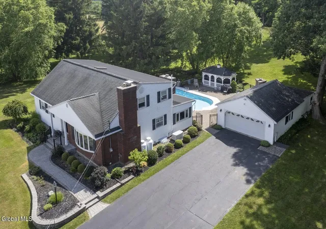 1st image of 1178 Van Hoesen Rd, Castleton On Hudson, NY 12033 | MLS# 202621752