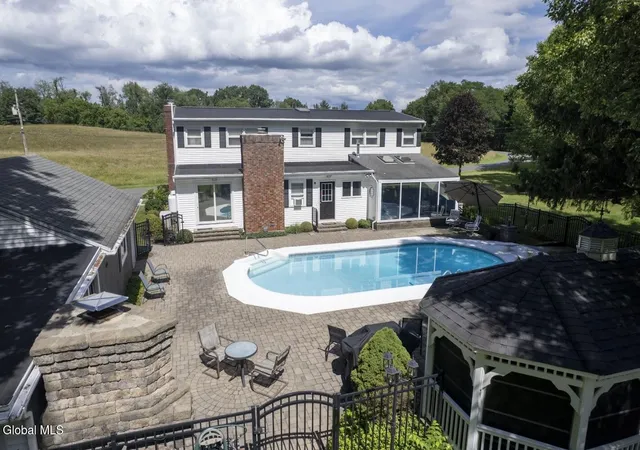 Photo 4 of Sale Pending at 1178 Van Hoesen Rd, Castleton On Hudson, NY 12033 | MLS# 202621752 | Listing updated on 2026-09-15