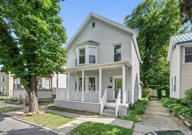 1st image of 3 Ball Pl, Watervliet, NY 12189 | MLS# 202620025
