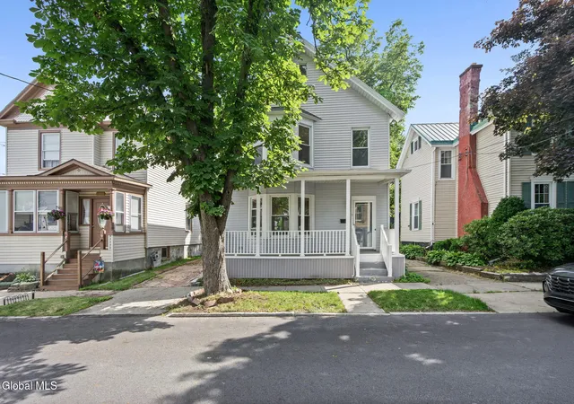 2nd image of 3 Ball Pl, Watervliet, NY 12189 | MLS# 202620025