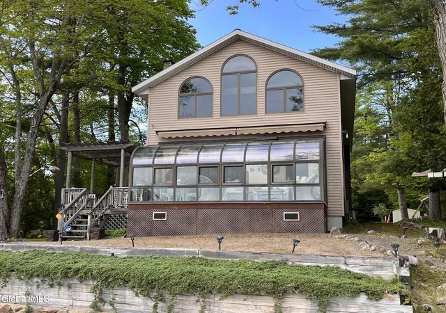 Homes for sale in Chestertown, NY | 28 Sonoma Point Rd, Chestertown, NY 12817 | MLS# 202620158