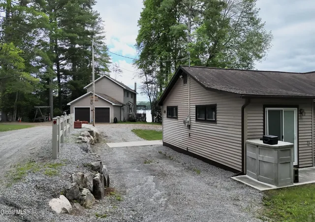 Homes for sale in Chestertown, NY | 28 Sonoma Point Rd, Chestertown, NY 12817 | MLS# 202620158