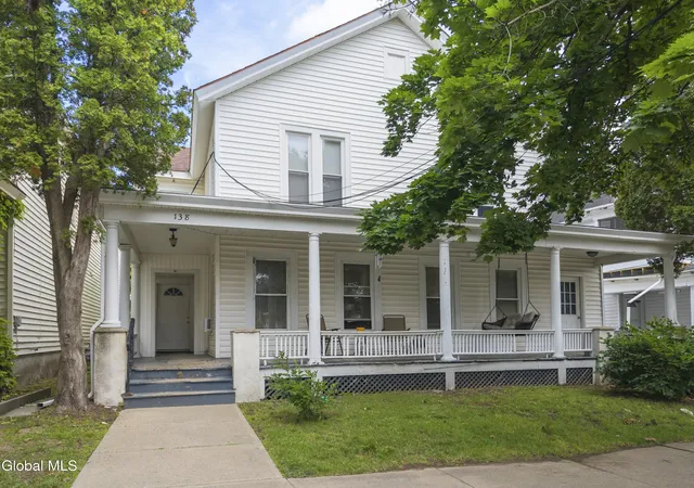 1st image of 138 S 2nd Ave, Mechanicville, NY 12118 | MLS# 202620834