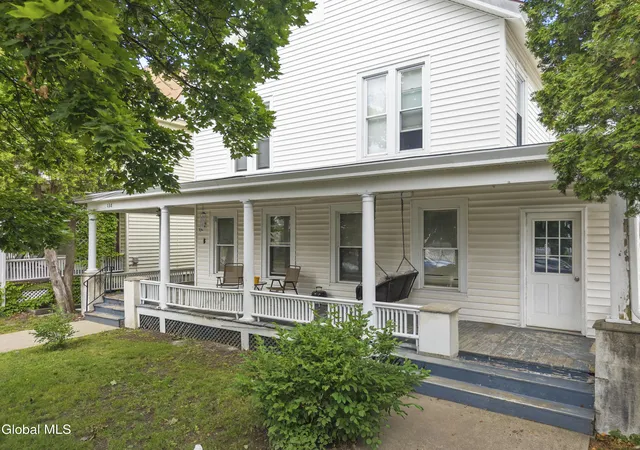 2nd image of 138 S 2nd Ave, Mechanicville, NY 12118 | MLS# 202620834