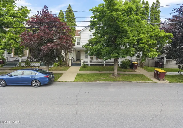 45th image of 138 S 2nd Ave, Mechanicville, NY 12118 | MLS# 202620834