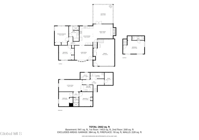 48th image of 1037 St Lucille Dr, Rotterdam, NY 12306 | MLS# 202619891