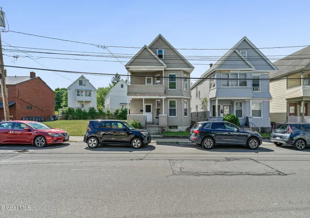 1st image of 244 Park Pl, Schenectady, NY 12305 | MLS# 202619855