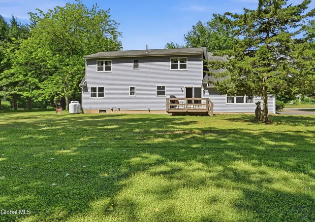 Homes for sale in Kinderhook, NY | 133 Grandview Dr, Kinderhook, NY 12184 | MLS# 202619857