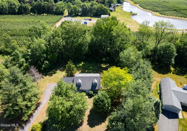 Homes for sale in Kinderhook, NY | 133 Grandview Dr, Kinderhook, NY 12184 | MLS# 202619857
