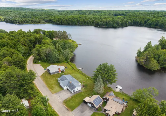 1st image of 114 Lake Dr, Gloversville, NY 12078 | MLS# 202620157