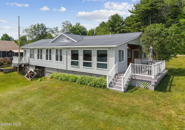 3rd image of 114 Lake Dr, Gloversville, NY 12078 | MLS# 202620157