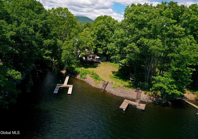 Photo 4 of Single family home for sale at 205 Houseman St, Mayfield, NY 12117 | MLS# 202619907 | Listing updated on 2026-08-18