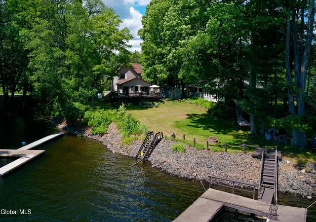 1st image of 205 Houseman St, Mayfield, NY 12117 | MLS# 202619907