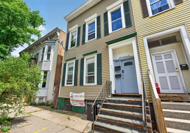 2nd image of 227 Colonie St, Albany, NY 12210 | MLS# 202619879