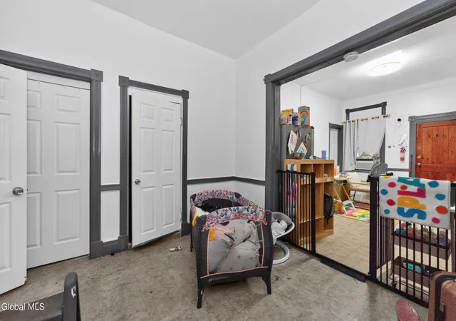 3rd image of 227 Colonie St, Albany, NY 12210 | MLS# 202619879