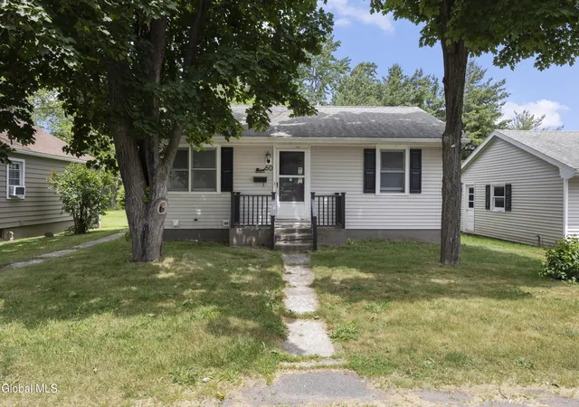 Homes for sale in Hudson, NY | 60 Milo St, Hudson, NY 12534 | MLS# 202619780