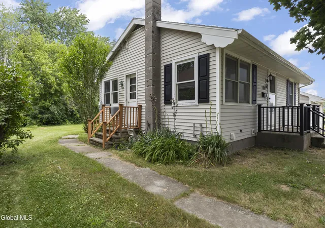 Homes for sale in Hudson, NY | 60 Milo St, Hudson, NY 12534 | MLS# 202619780