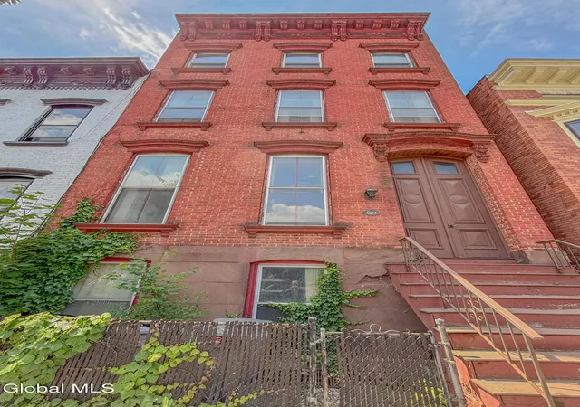 Photo 1 of Multi family home for sale at 360 Madison Ave, Albany, NY 12210 | MLS# 202619760 | Listing updated on 2026-07-09
