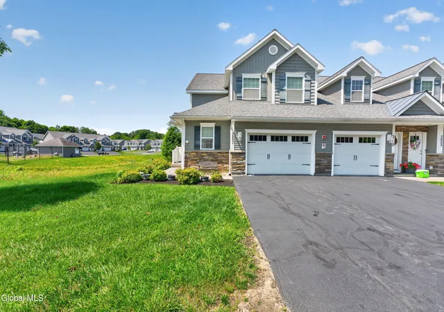 1st image of 3901 Brunswick Meadows Wy, Troy, NY 12182 | MLS# 202621123