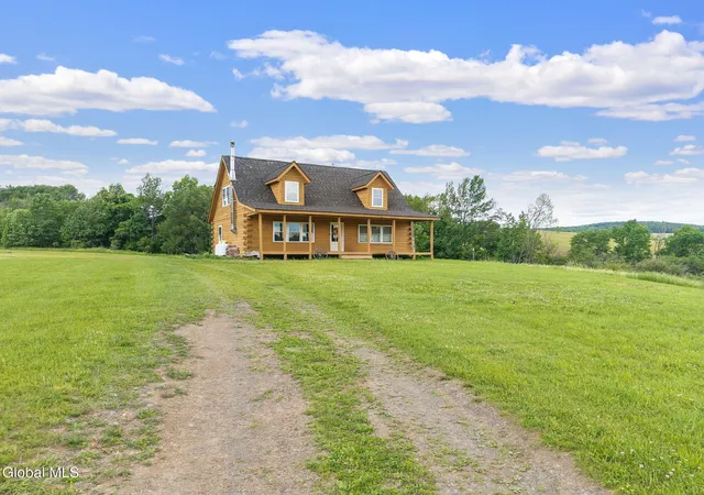 Homes for sale in Gilboa, NY | 108 Wildberry Dr, Gilboa, NY 12167 | MLS# 202620451