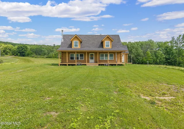 Homes for sale in Gilboa, NY | 108 Wildberry Dr, Gilboa, NY 12167 | MLS# 202620451