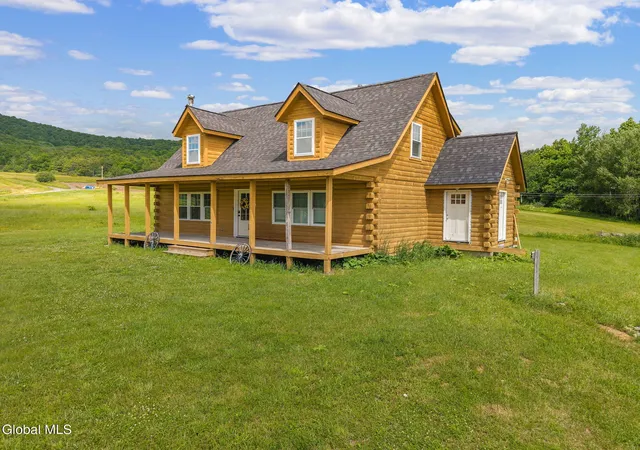 Homes for sale in Gilboa, NY | 108 Wildberry Dr, Gilboa, NY 12167 | MLS# 202620451