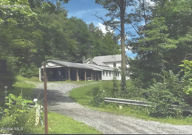 Homes for sale in Dresden, NY | 34 North Rd, Dresden, NY 12819 | MLS# 202619898