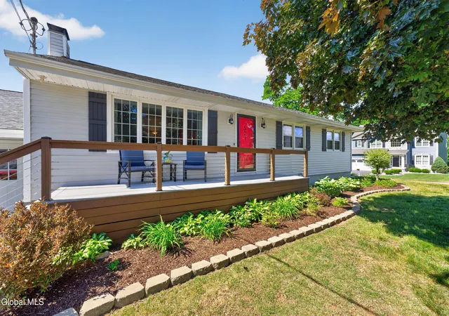 3rd image of 521 Russell Rd, Bethlehem, NY 12203 | MLS# 202619989