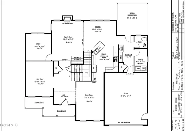 Homes for sale in Ballston, NY | 35 Tamarack St, Ballston, NY 12019 | MLS# 202620336