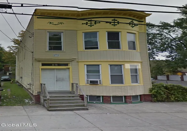 Photo 1 of Multi family home for sale at 88 Ontario St, Albany, NY 12206 | MLS# 202619927 | Listing updated on 2026-09-16