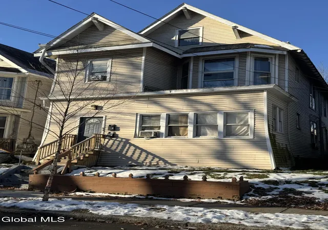 Photo 1 of Multi family home for sale at 5 S Dove St, Albany, NY 12202 | MLS# 202620295 | Listing updated on 2026-07-09