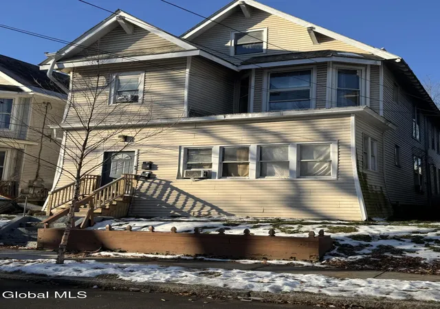 Photo 2 of Multi family home for sale at 5 S Dove St, Albany, NY 12202 | MLS# 202620295 | Listing updated on 2026-07-09