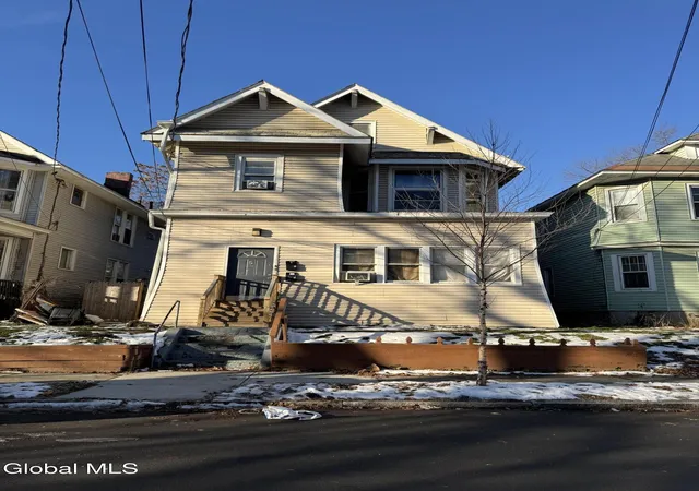 Photo 3 of Multi family home for sale at 5 S Dove St, Albany, NY 12202 | MLS# 202620295 | Listing updated on 2026-07-09