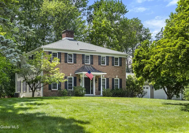 1st image of 17 Schuyler Hills Rd, Colonie, NY 12211 | MLS# 202620068